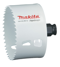 Augusaag Makita E-03953 HSS Bi-Metal, 83 mm