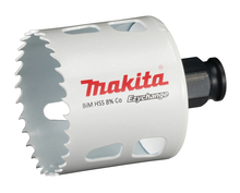 Augusaag Makita E-03850 HSS Bi-Metal, 56 mm