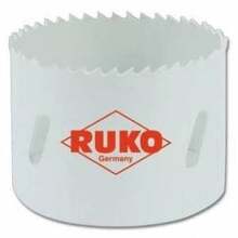 Augusaag Ruko HSS Co8 Bi-metal, 210 mm