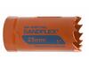 Augusaag Bahco 3830-111-VIP, Bi-metal, 111 mm