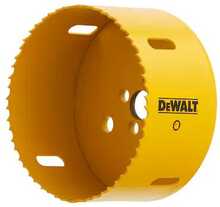 Augusaag DeWalt Bi-metal, 127 mm