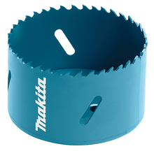Augusaag Makita B-31809 HSS Bi-metal Ezychange, 111 mm