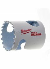 Augusaag Milwaukee 49560107 Bi-metal, 46x41 mm