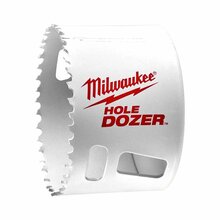Augusaag Milwaukee Accessories 49560137 Bi-metal, 59 mm
