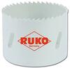 Augusaag Ruko HSS Co8 Bi-metal, 79 mm