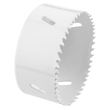 Puurkroon Graphite 57H913 Bi-metal, 86 mm