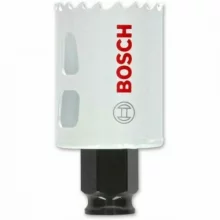 Puuriotsik Bosch HSS Progressor, 32 mm