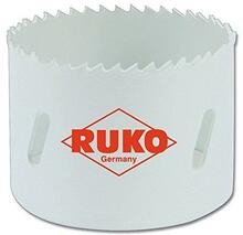 Augusaag Ruko HSS Co8 Bi-metal, 60 mm