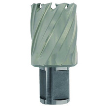Augusaag Tivoly HSS Core, 18x60x30 mm, kinnitus 19 mm Weldon