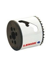 Puurkroon Lenox Bi-Metal, 19 mm
