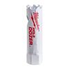 Augusaag Milwaukee 49560127, Bi-metal, 54 mm