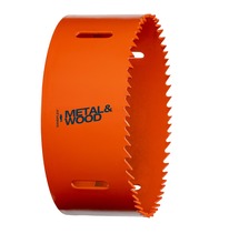 Augusaag Bahco 3830-127-VIP, 127 mm