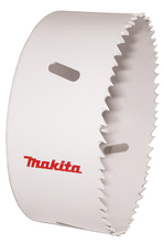 Augusaag Makita D-17136 HSS Bi-Metal, 92 mm