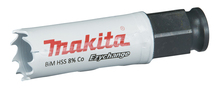 Augusaag Makita E-03660 HSS Bi-Metal Ezychange, 20 mm