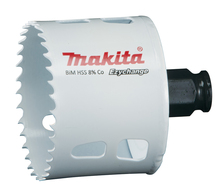 Augusaag Makita E-03894 Ezychange HSS Bi-Metal, 65 mm