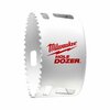 Augusaag Milwaukee 49560173 Bi-metal, 76x41 mm