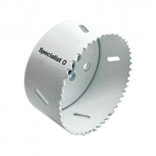 Auksaag Specialist+ Bi-Metal, 83 mm