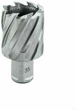 Augufrees Euroboor HSS, 30x30 mm