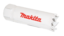 Augusaag Makita D-17005 HSS Bi-Metal, 19 mm