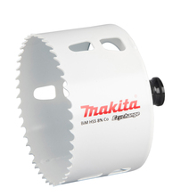 Augusaag Makita E-03969 EZYCHANGE, Bi-Metal, 86 mm