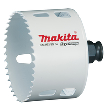 Augusaag Makita E-03931 Bi-Metal, 76 mm