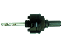 Augusae adapter Bahco 3834-ARBR-11152, 32-210 mm, varre läbimõõt 11,1 mm