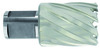 Augusaag Tivoly HSS, 22x60x30 mm, kinnitus 19 mm