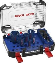 Augusaagide komplekt Bosch 2608900448, 14 tk