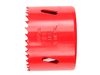 Kroonpuur Yato Bi-metal HSS M3, 51 mm