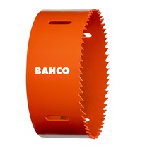 Augusaag Bahco 3830-121-C Bi-Metal, 121 mm