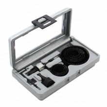 Augusaagide komplekt Bosch 2607019450, 11-osaline