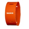 Augusaag Bahco, Bi-Metal, 140 mm