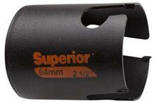 Augusaag Bahco Superior 3833-60-C, 60 mm