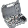 Augusaagide komplekt Bosch 2608580868, 6 tk, 20/25/5/40/51/68 mm
