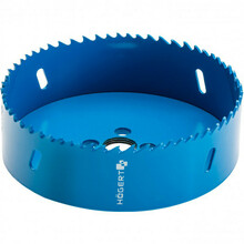 Augusaag Hogert HT6D448 Bi-metal, 105 mm