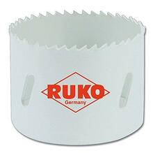Augusaag Ruko HSS Co8 Bi-metal, 102 mm