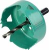 Bi-metallist augusaag Wolfcraft 5969000, 74 mm