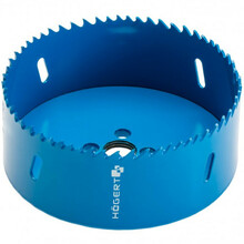Augusaag Hogert HT6D431 Bi-Metal, 60 mm