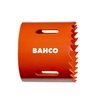 Augusaag Bahco Sandflex, Bi-metal, 38 mm