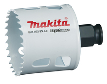 Augusaag Makita E-03844 HSS Bi-Metal, 54 mm