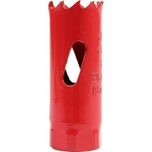 Augusaag Yato Bi-metal HSS M3, 22 mm