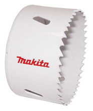 Augusaag Makita D-35514 HSS Bi-Metal, 73 mm
