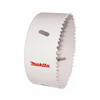 Augusaag Makita HSS Bi-Metal, 127 mm