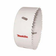Augusaag Makita HSS Bi-Metal, 127 mm