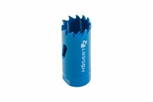 Augusaag Hogert HT6D466, Bi-metal, 80 mm