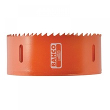 Augusaag Bahco 3830-65-C, Bi-Metal, 65 mm