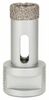 Teemantaugusaag Bosch Dry Speed, 20 mm