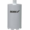 Teemantpuurkroon Dedra HW4127, 127, 400mm, 1 1/4