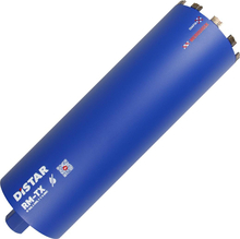 Teemantpuurimispea Distar RM-TX, 1 1/4, 162 x 450 mm, mudel 10215129014