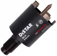 Teemantpuurimispea Distar RS-X Centrum, 72 mm, M16xM18